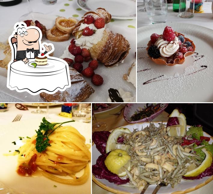 La Romantica - Ristorante a Forio