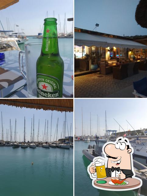 Marina Cafe_Restaurant