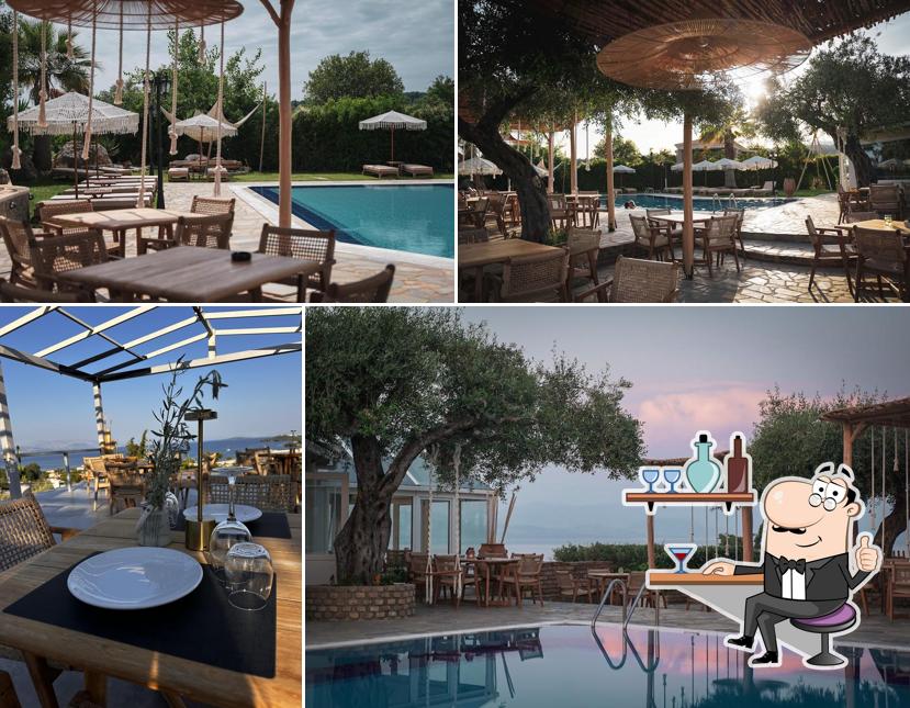 Panorama Hideaway Restaurant