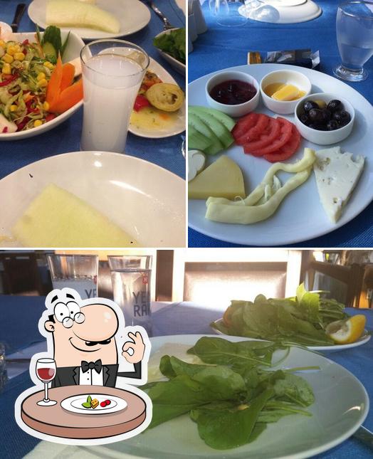 Phoenix Otel & Restaurant
