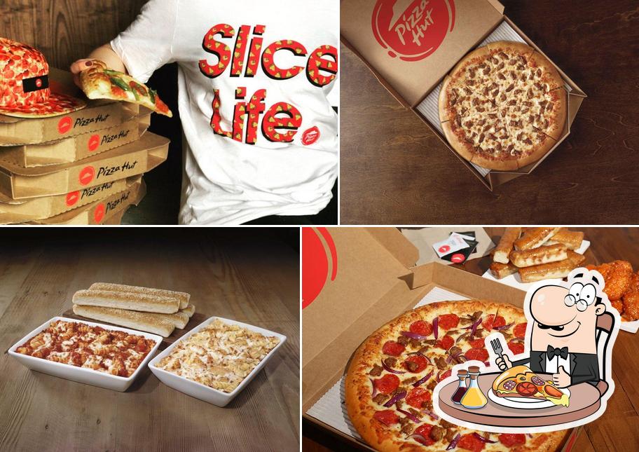 Pizza Hut