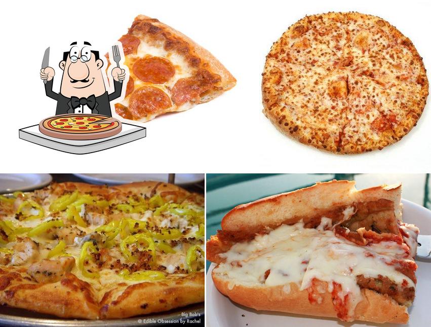 Pizza Pie