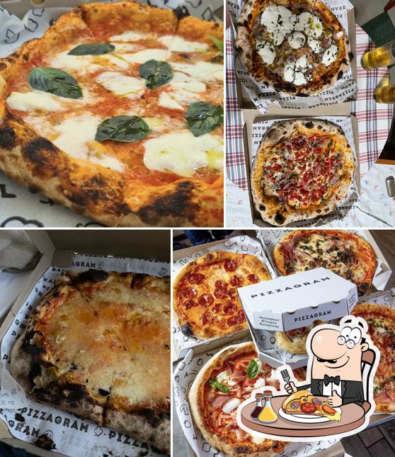 Pizzagram Budva