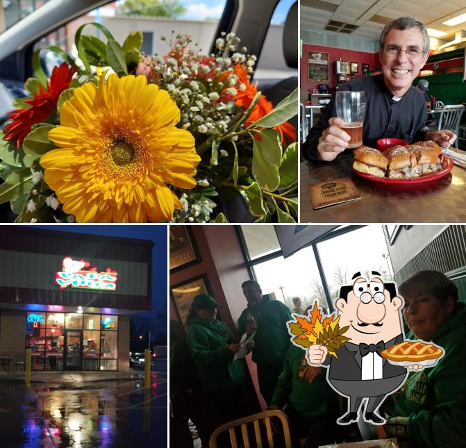 Papa Vito's Pizza Millstadt