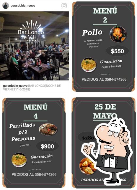 Bar LONGO
