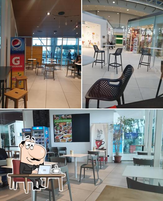 Bar ospedale