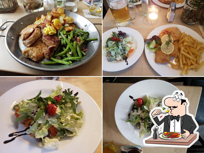 La Veranda Restaurant Linz