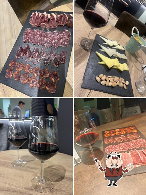 Vinoteca Rincón del Gourmet