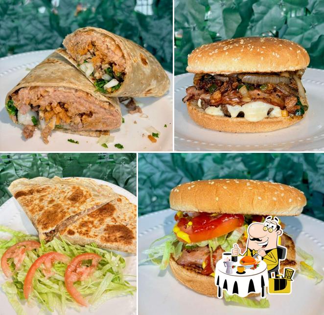 Antojitos scrappy 956
