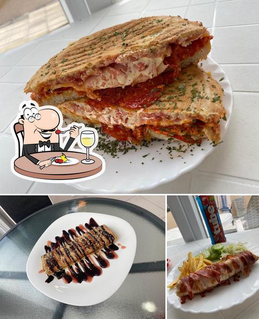 Barbecue "Laki"