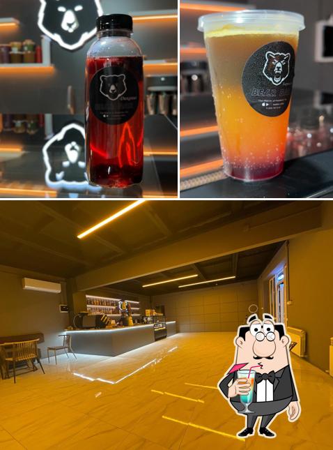 Bear Bar