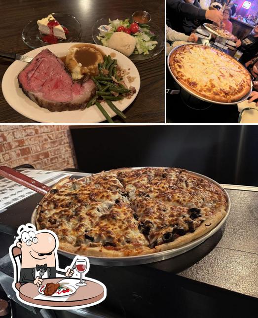 Brickroad's Grille