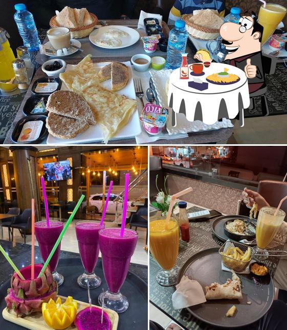 Cafe Dubai