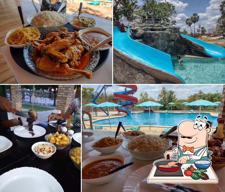 Dedé Lanches Park