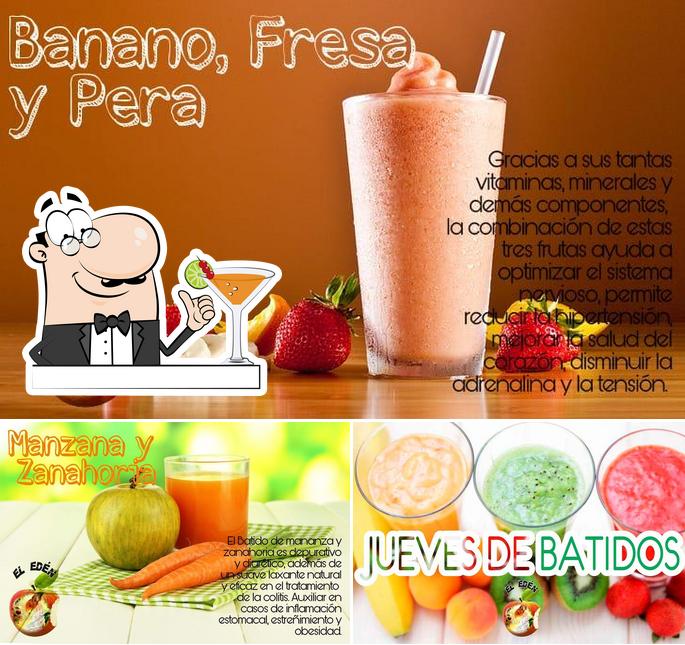 FRUTERA EL EDEN