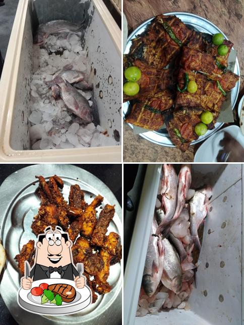 Farid Ullah Fish Point, Abbotabad