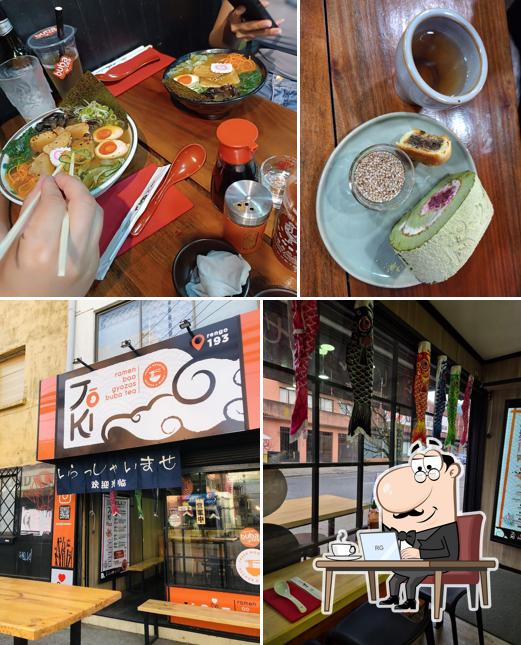 JOKI RAMEN