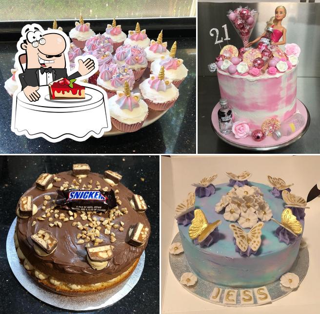 Kaylas Cookery