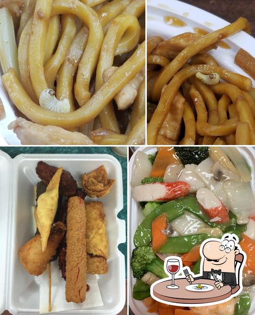 King Fong Chinese Restaurant
