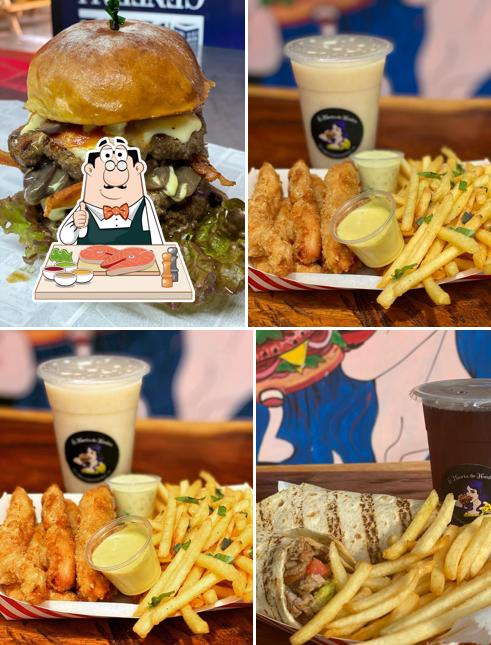 La Muerta de Hambre