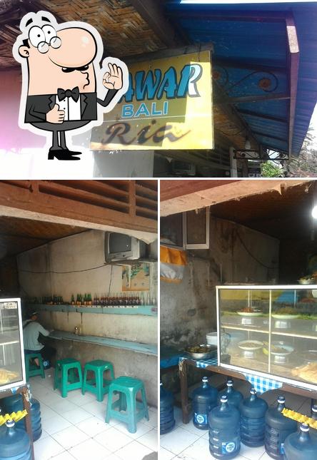 Lawar Bali Ria