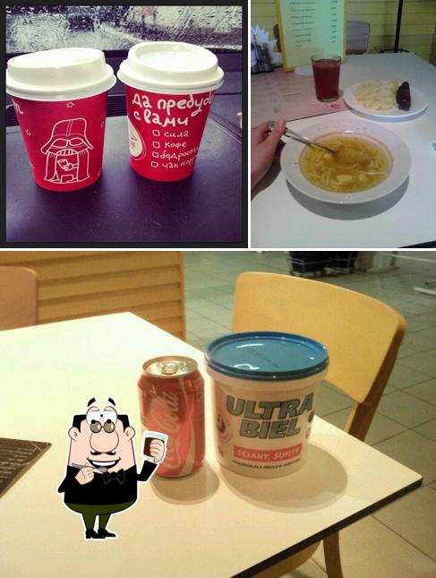 Mac Pizza