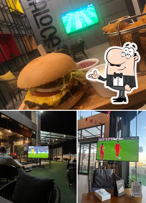MochaLoca Cafe