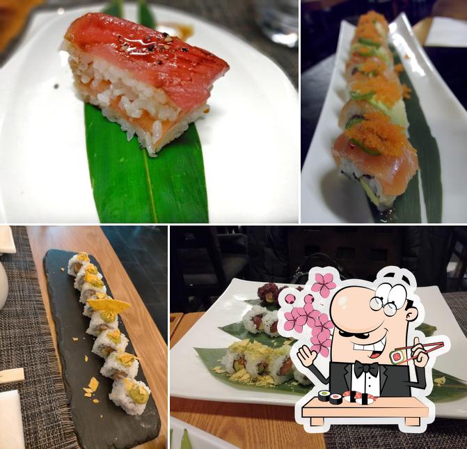 Restaurant One Sushi - Milano