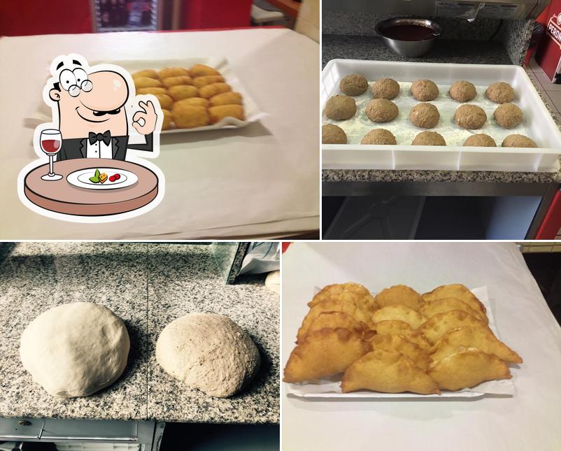Pizzeria Da Paolo