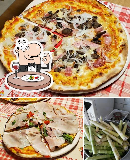 Pizzeria Pizza One
