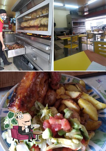 Pollos Jimmy's tradición desde 1969