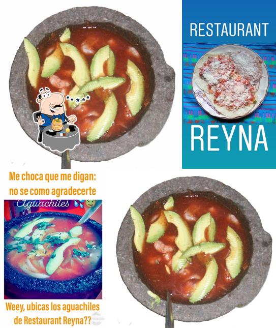 Restaurant Reyna