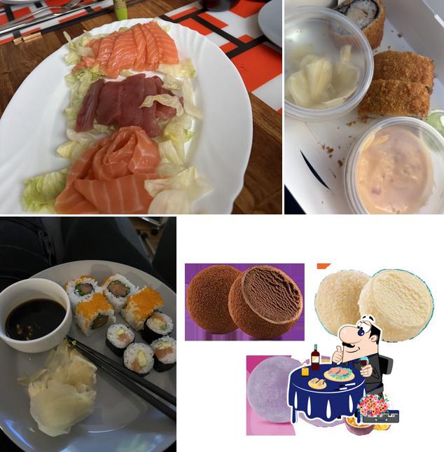 Soul Sushi Rellingen