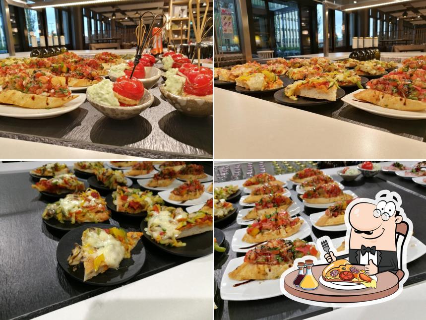 Restaurant Story