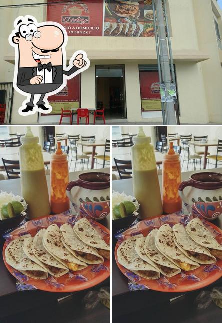 Tacos Gaby