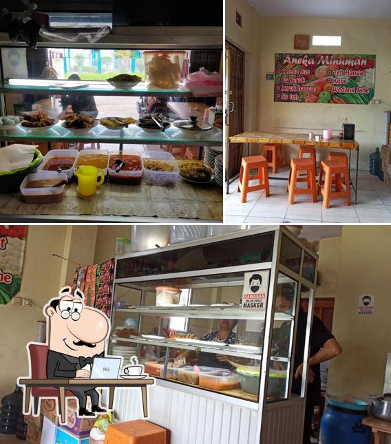 Warung BUK MAR