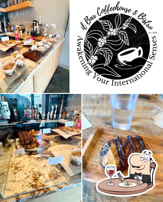 Il Bar Coffeehouse & Bistro - Appleton