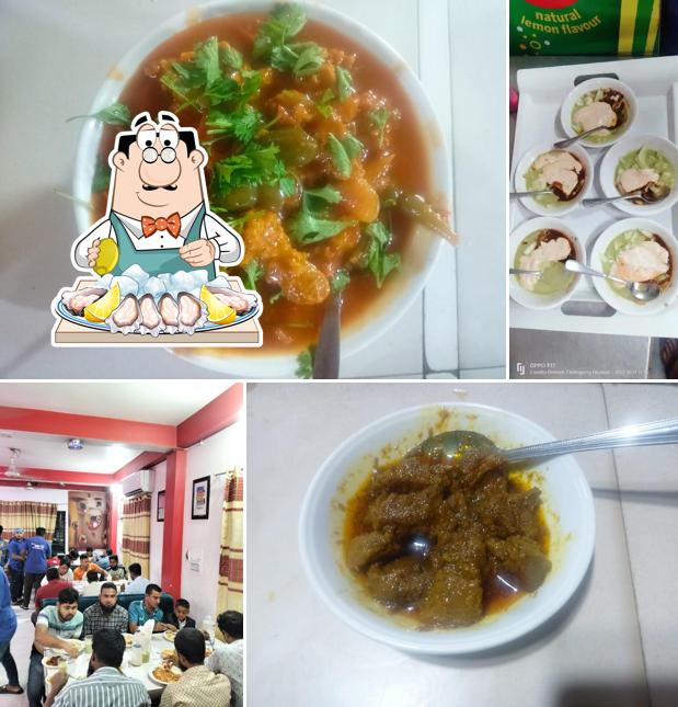 মক্কা রেস্তোরাঁ