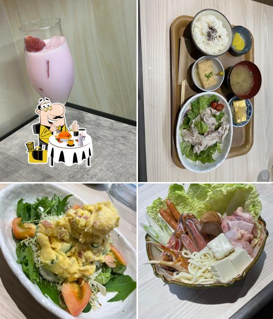 和食ダイニング笑じ家