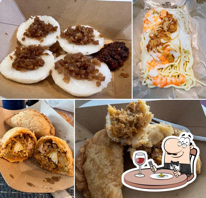 Shiok Express