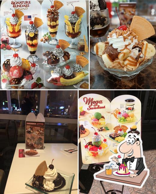 Swensen's Jungceylon Phuket 1