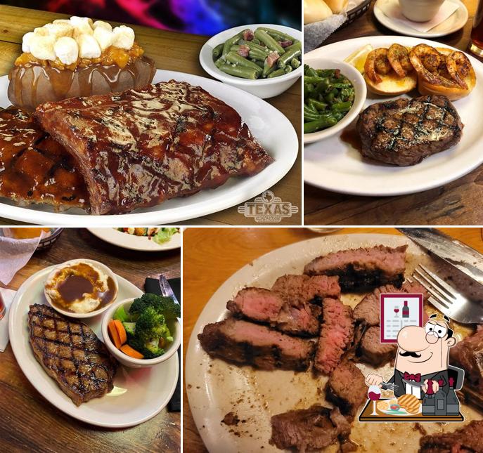 Texas Roadhouse
