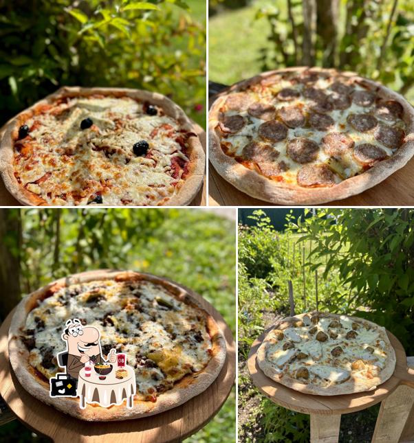 Tradi pizz