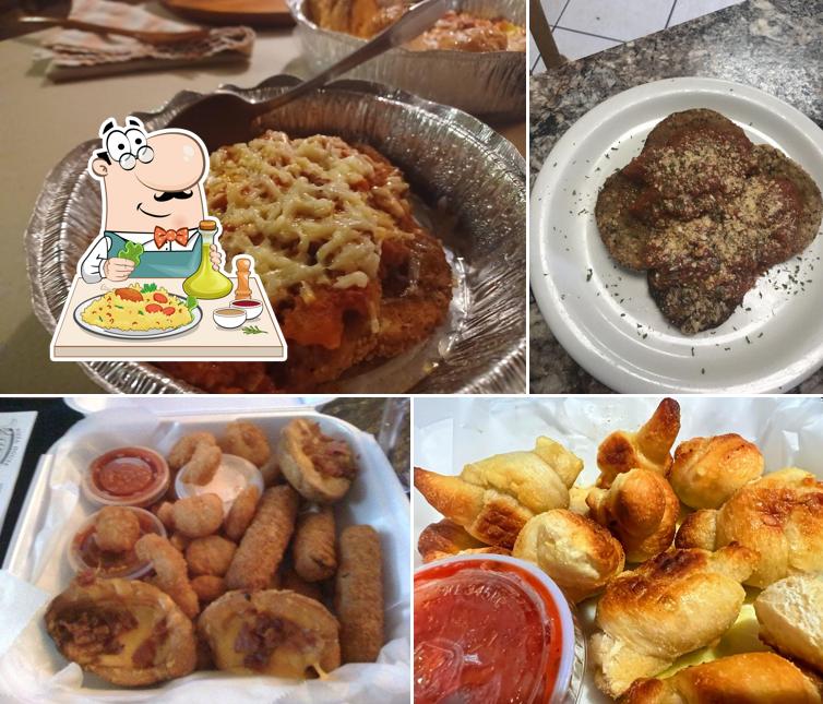 Vertoris Pizza House