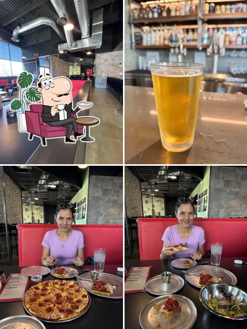 Via 313 Pizza