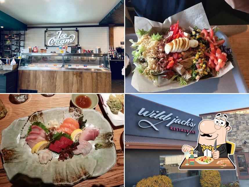 Wild Jack's