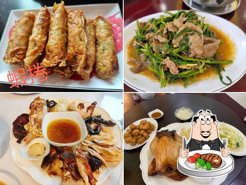 宜蘭壯圍必吃美食餐廳推薦【大嵌城甕缸雞】