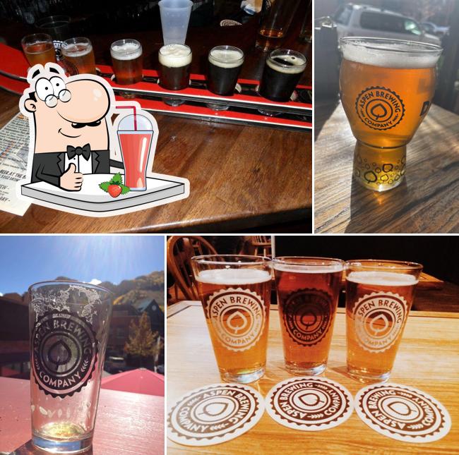 Aspen Brewing Company