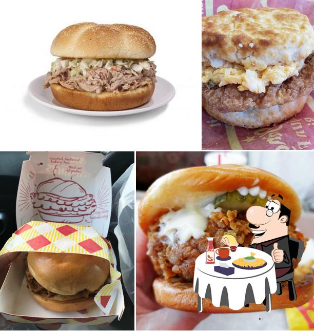 Bojangles