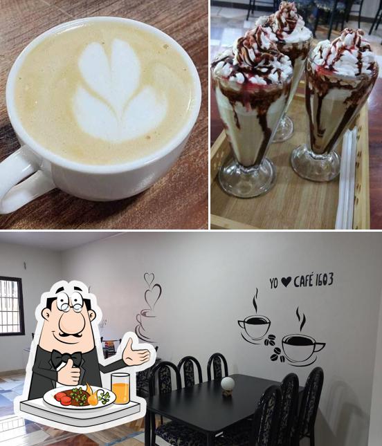 Café 1603